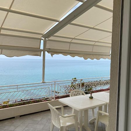 Villa Laura - Sul Mare Pizzo  Zewnętrze zdjęcie