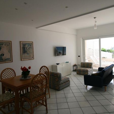 Villa Laura - Sul Mare Pizzo  Zewnętrze zdjęcie
