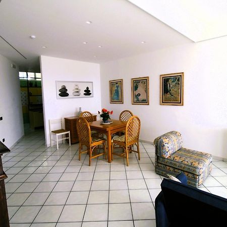 Villa Laura - Sul Mare Pizzo  Zewnętrze zdjęcie