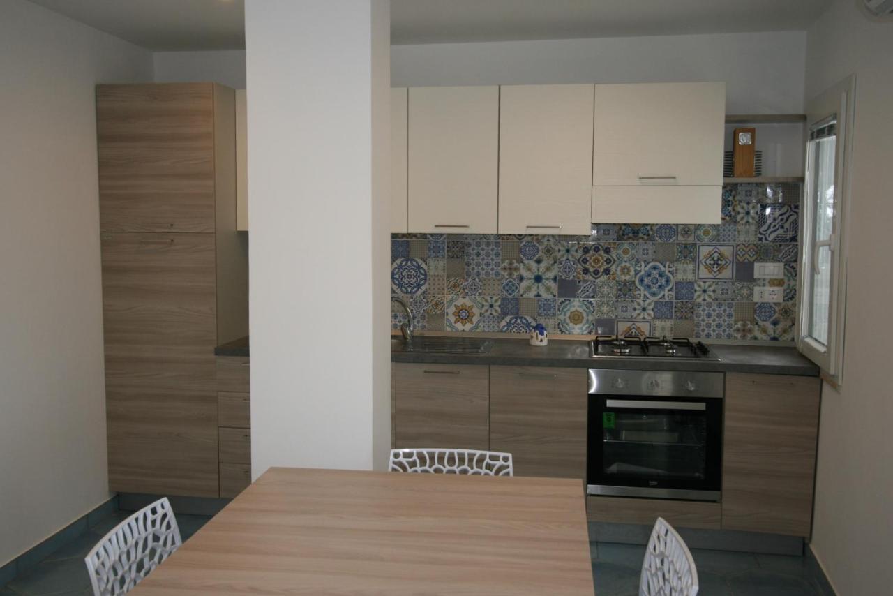 Villa Laura - Sul Mare Pizzo  Zewnętrze zdjęcie