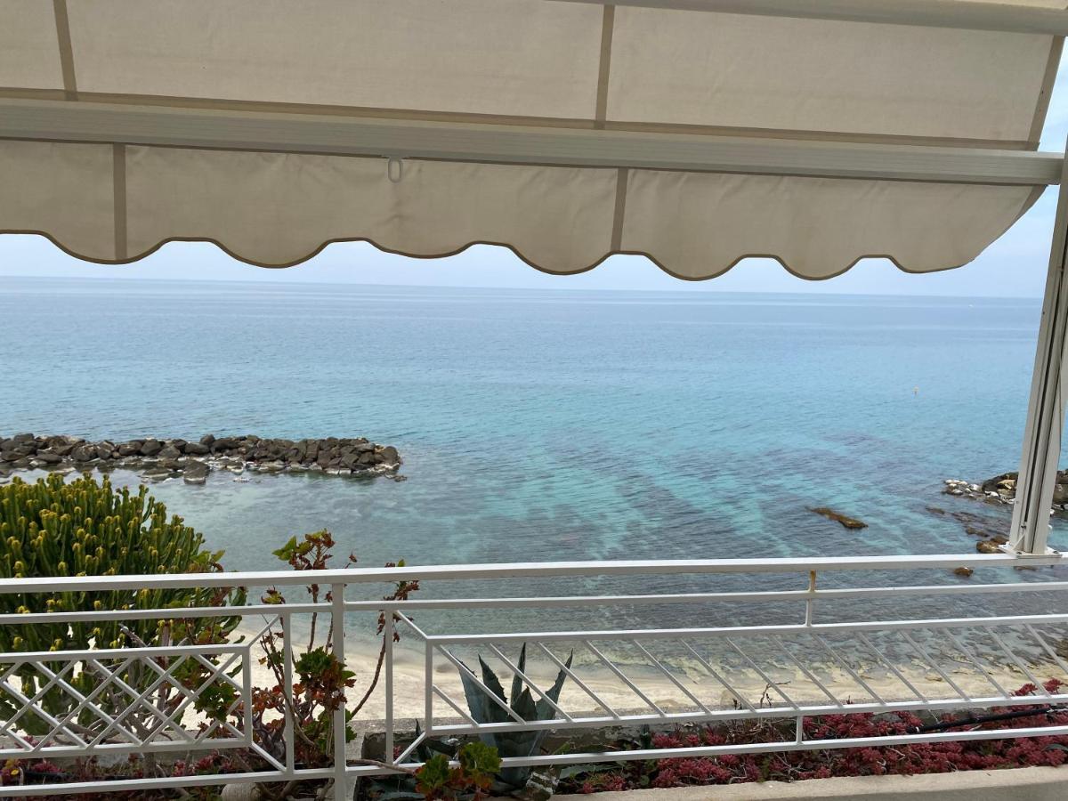 Villa Laura - Sul Mare Pizzo  Zewnętrze zdjęcie
