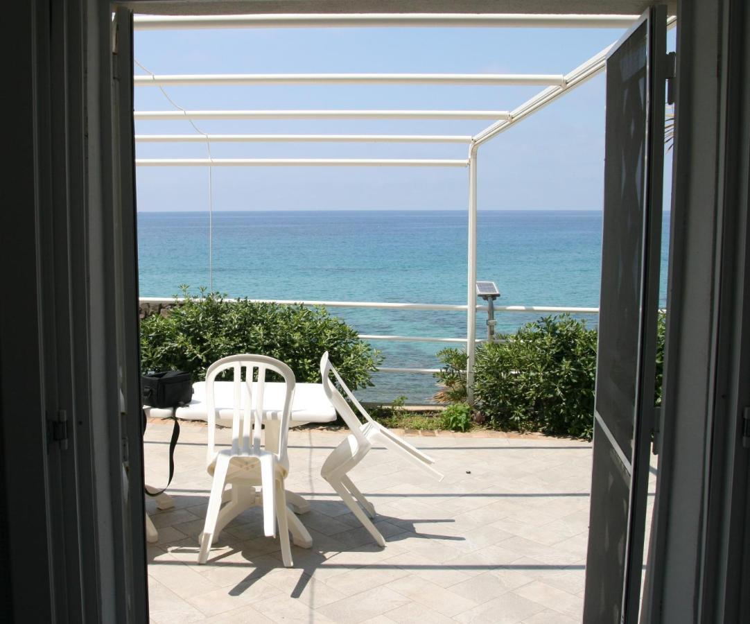 Villa Laura - Sul Mare Pizzo  Zewnętrze zdjęcie