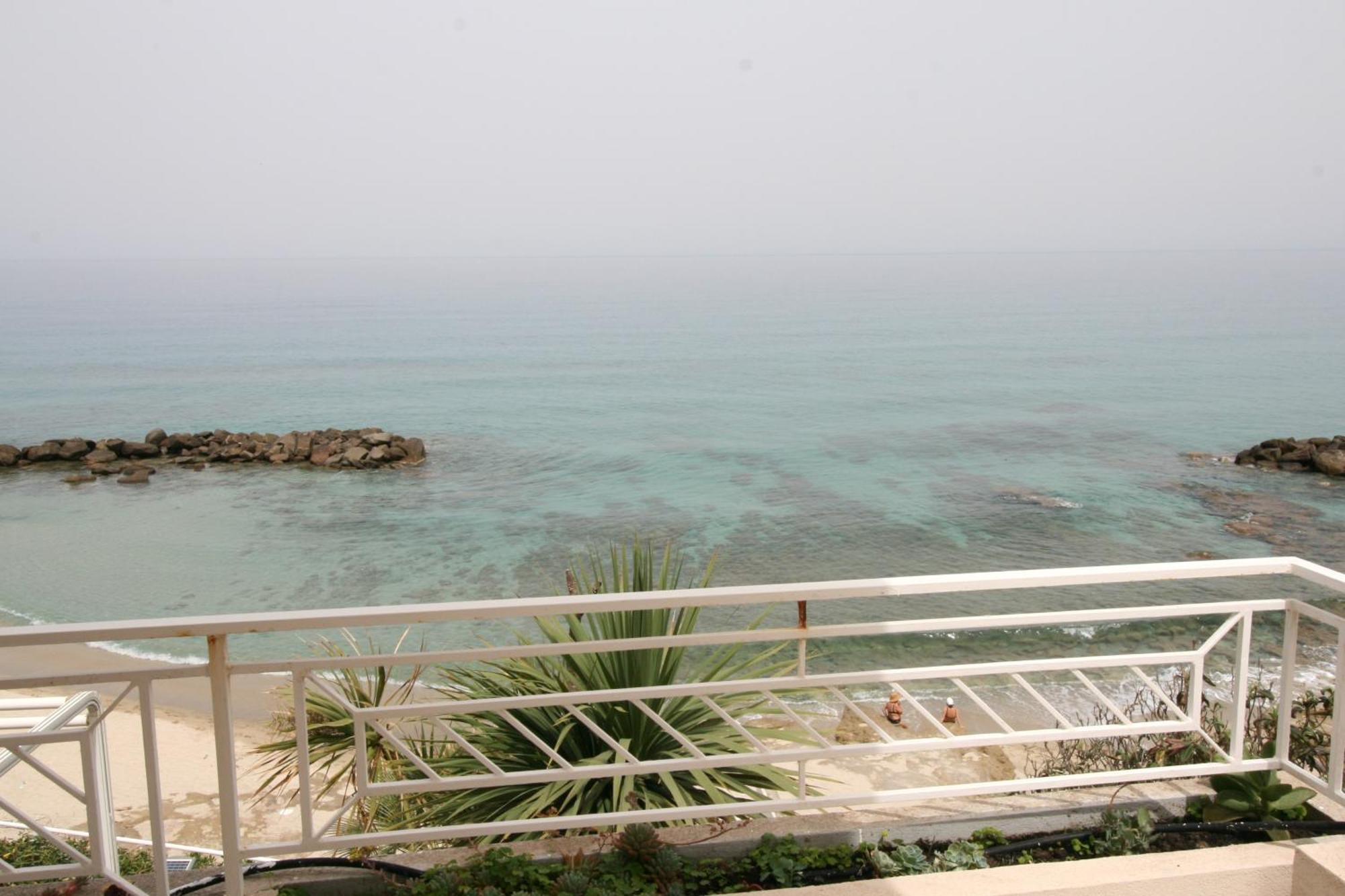 Villa Laura - Sul Mare Pizzo  Zewnętrze zdjęcie
