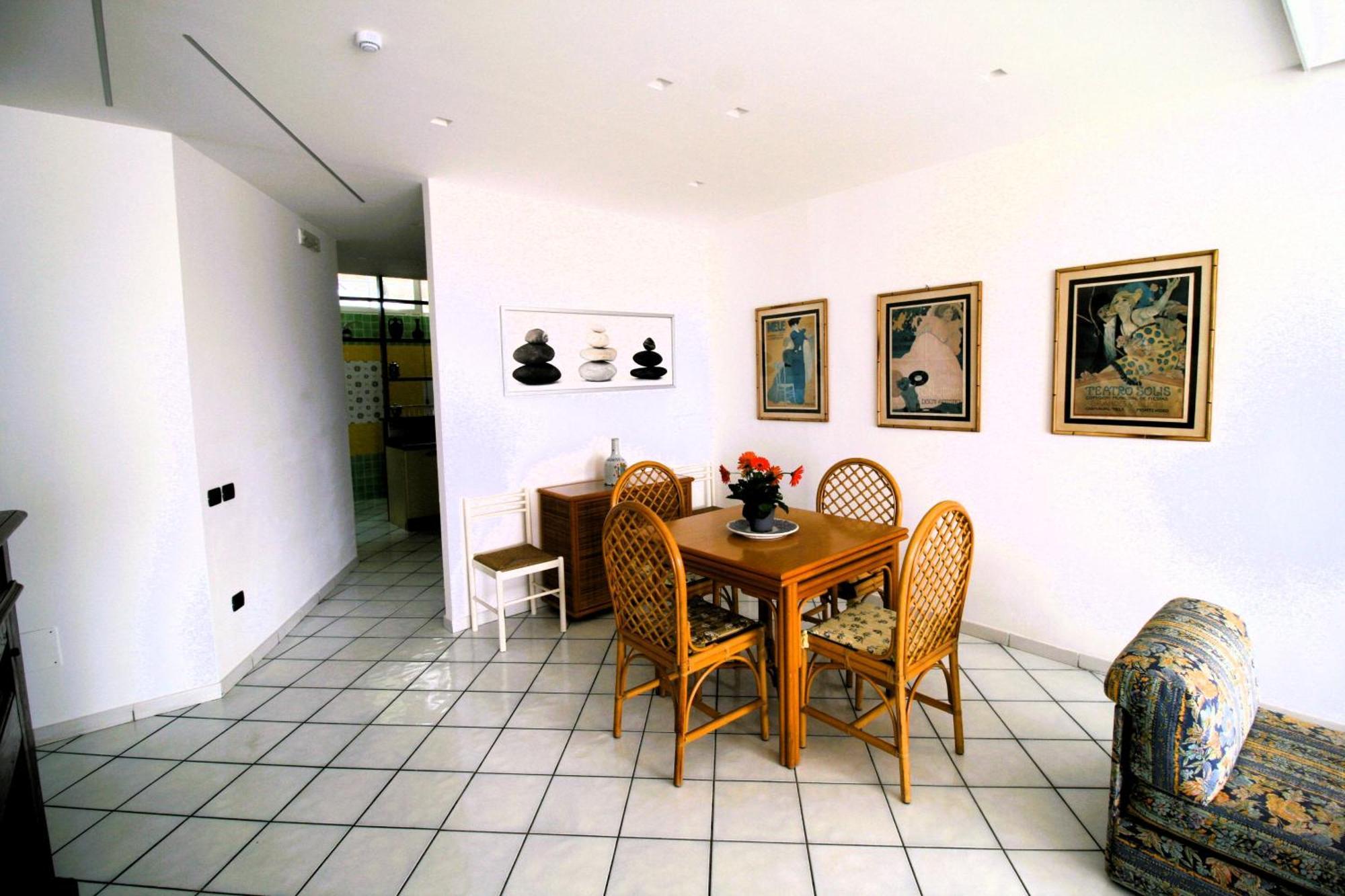 Villa Laura - Sul Mare Pizzo  Zewnętrze zdjęcie