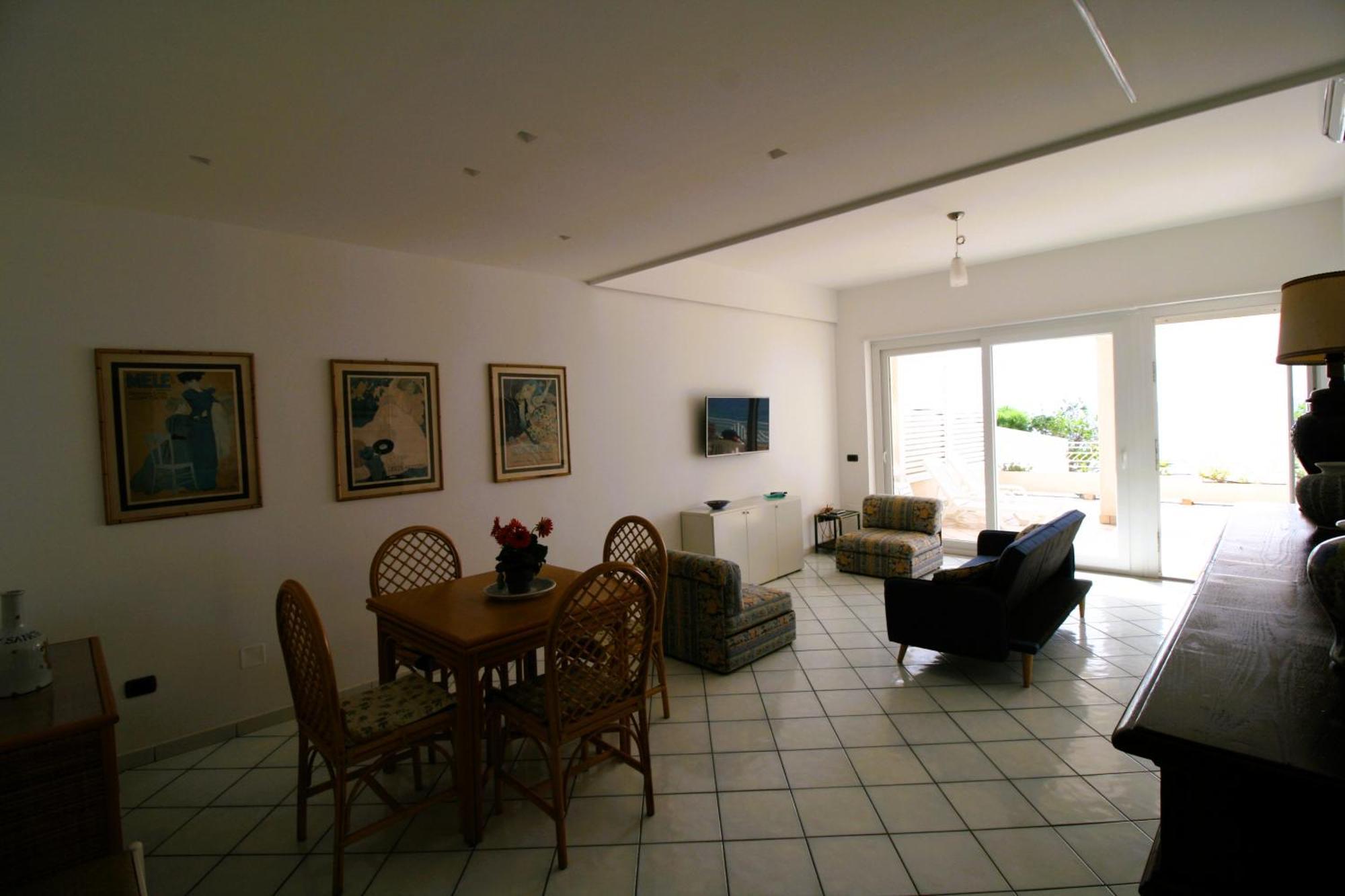 Villa Laura - Sul Mare Pizzo  Zewnętrze zdjęcie