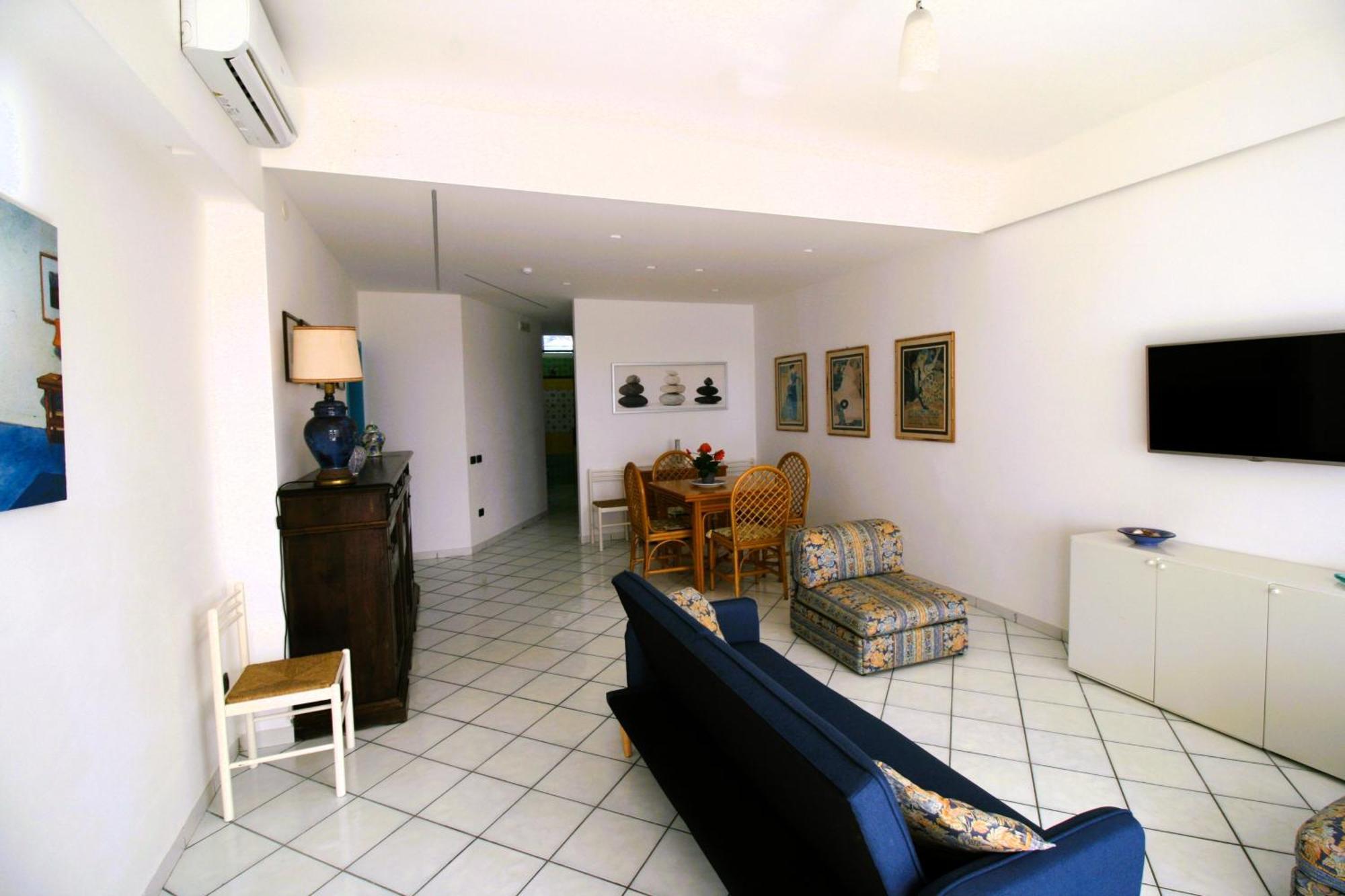 Villa Laura - Sul Mare Pizzo  Zewnętrze zdjęcie