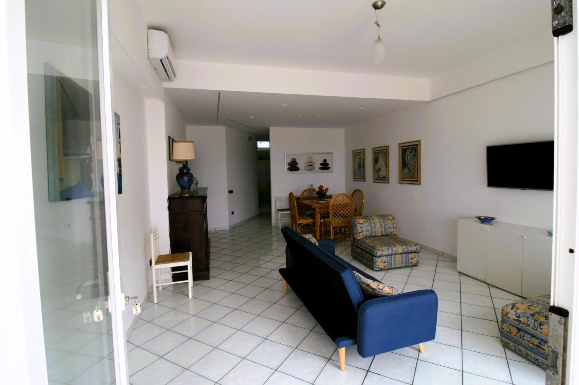 Villa Laura - Sul Mare Pizzo  Zewnętrze zdjęcie