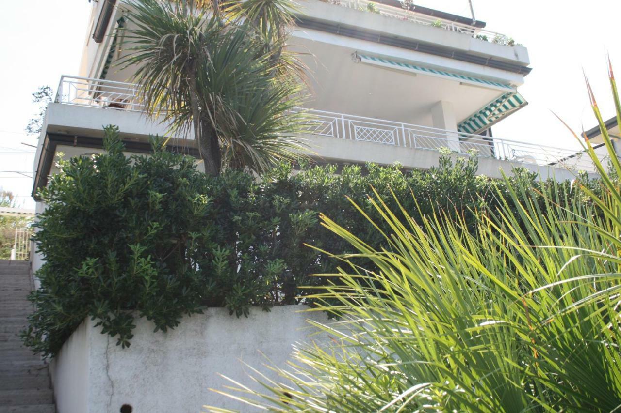 Villa Laura - Sul Mare Pizzo  Zewnętrze zdjęcie