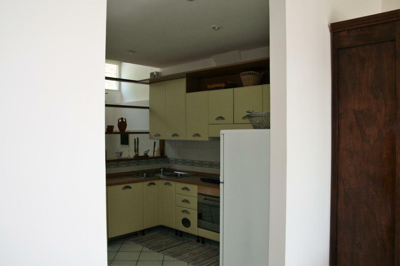 Villa Laura - Sul Mare Pizzo  Zewnętrze zdjęcie