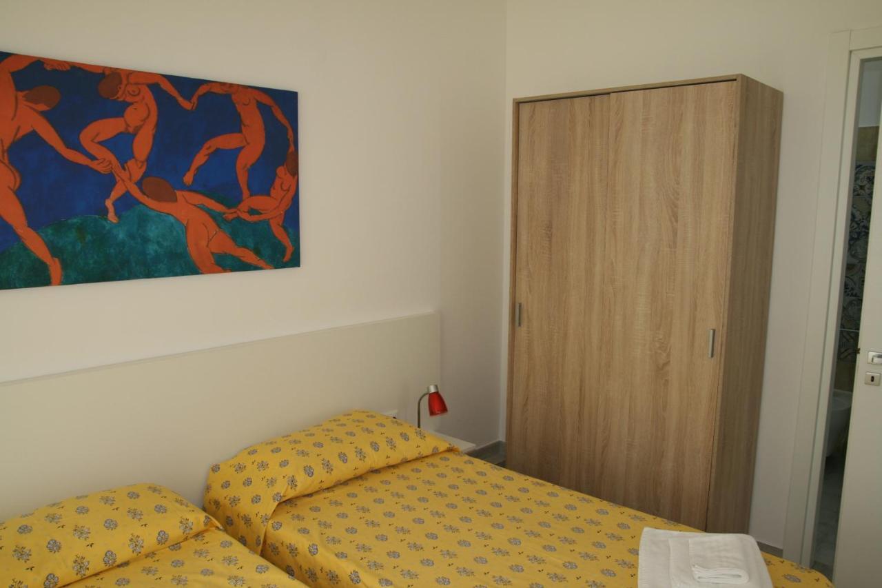 Villa Laura - Sul Mare Pizzo  Zewnętrze zdjęcie